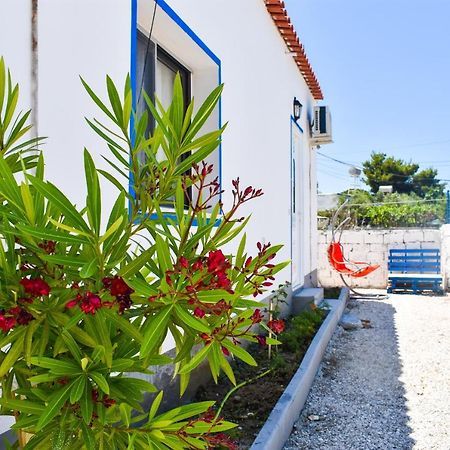 Troi Beach House Vlora Kültér fotó