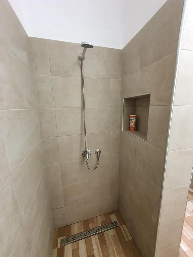 Troi Beach House Vlora Kültér fotó
