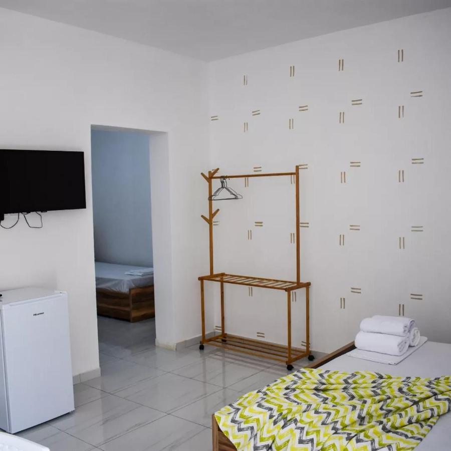 Troi Beach House Vlora Kültér fotó
