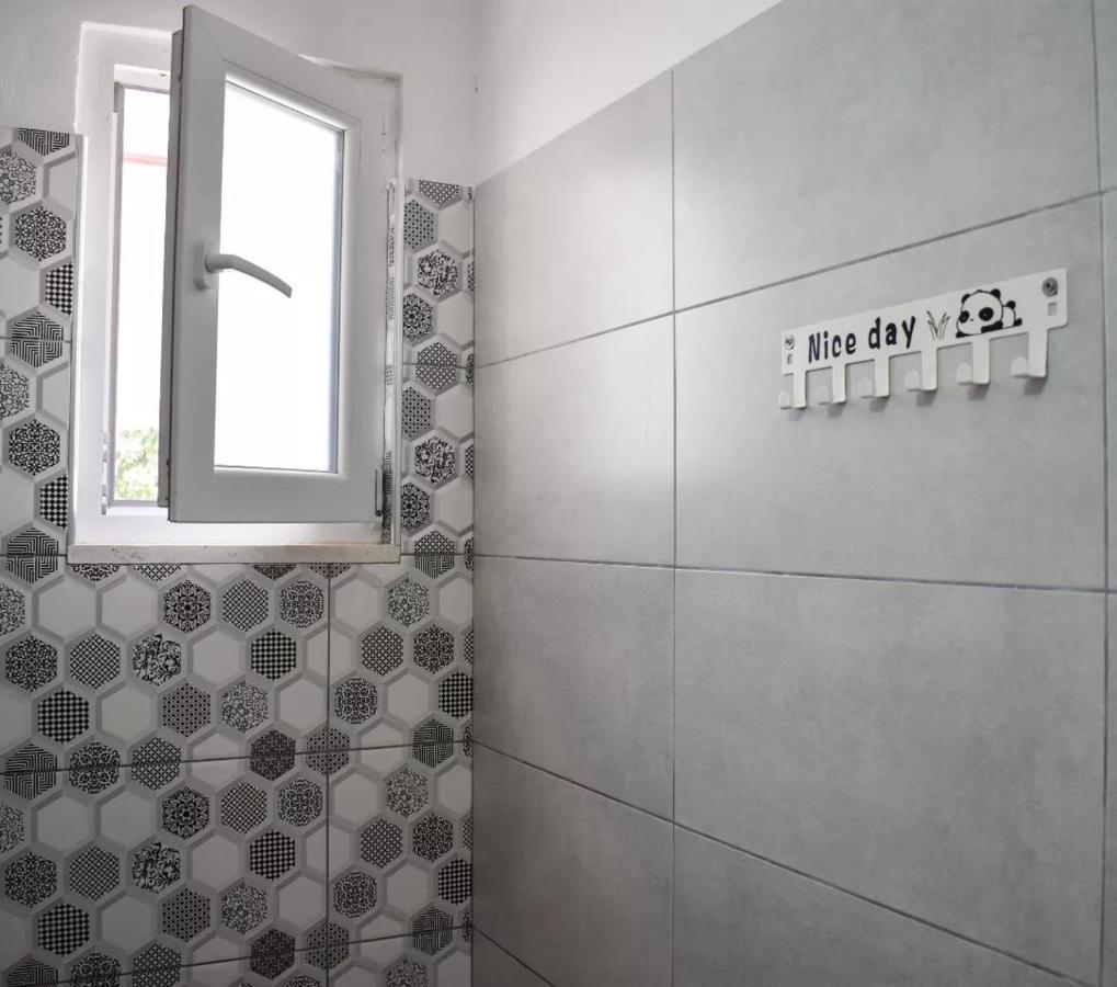 Troi Beach House Vlora Kültér fotó