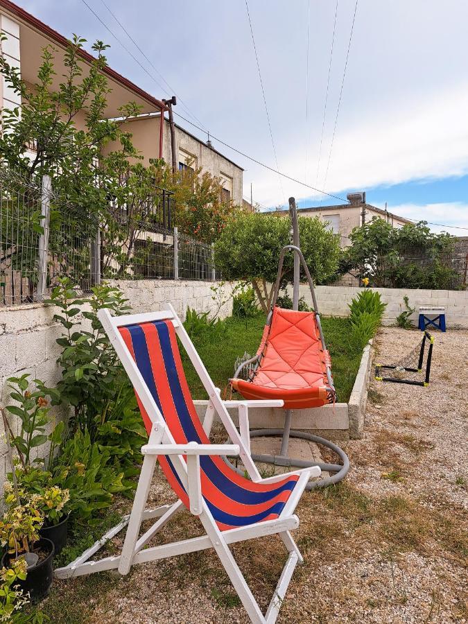 Troi Beach House Vlora Kültér fotó