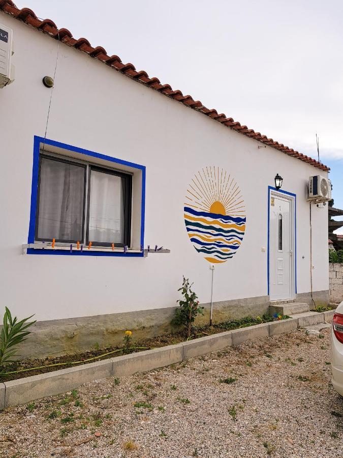 Troi Beach House Vlora Kültér fotó