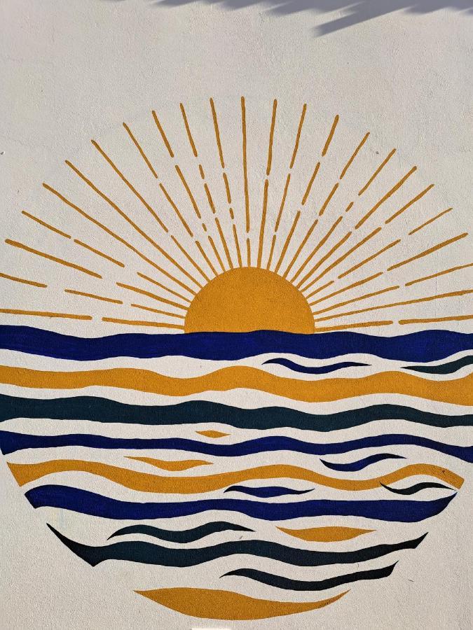 Troi Beach House Vlora Kültér fotó