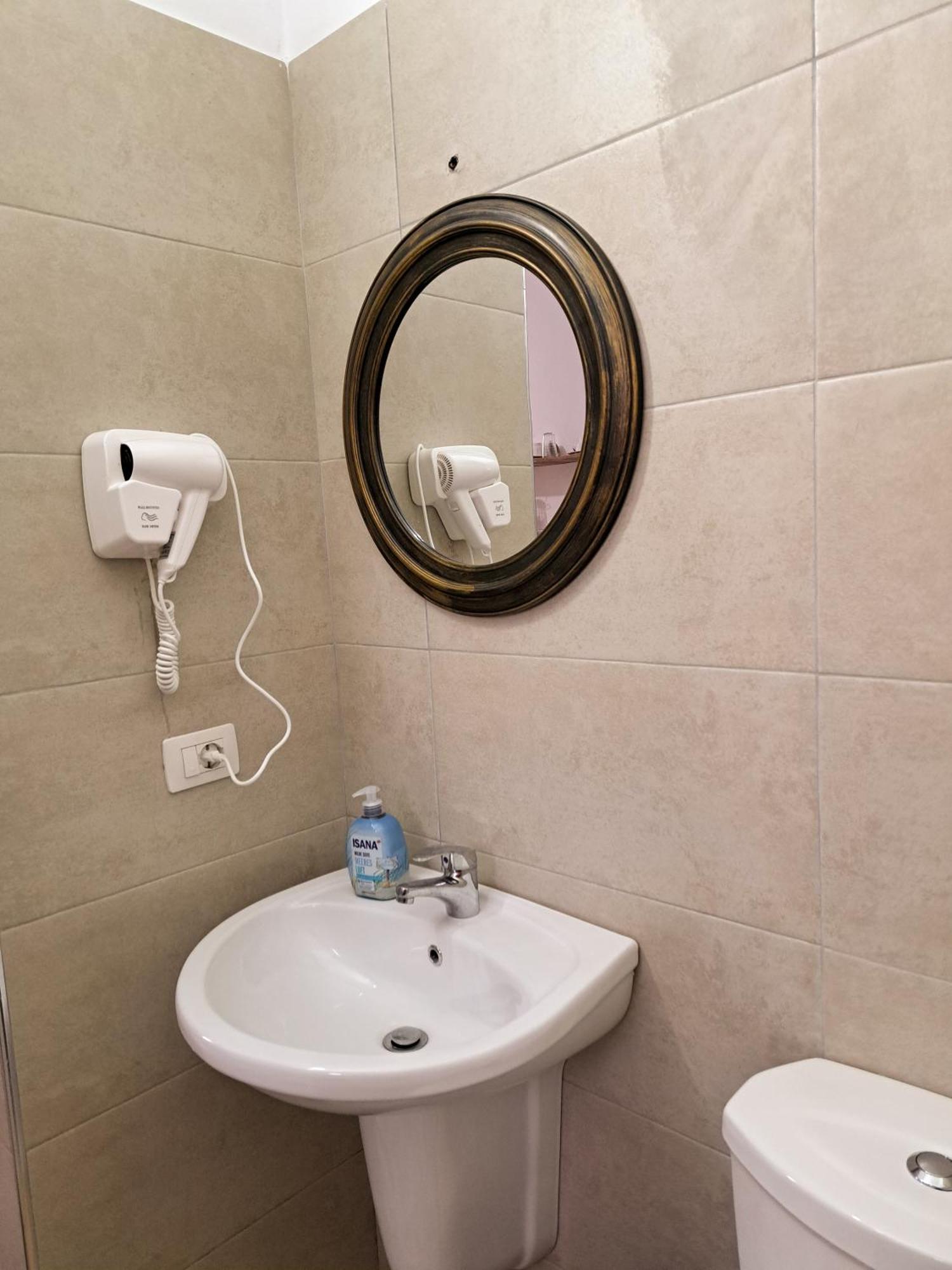 Troi Beach House Vlora Szoba fotó