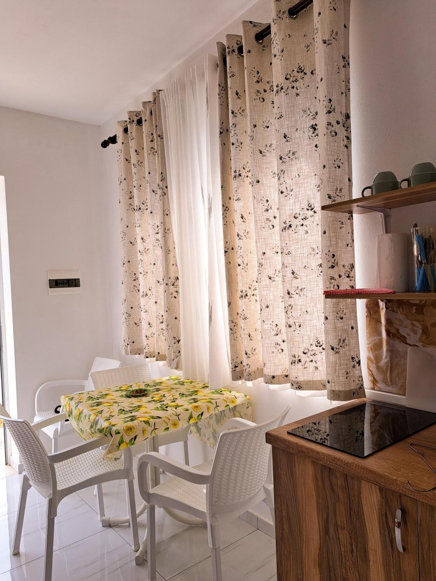 Troi Beach House Vlora Szoba fotó