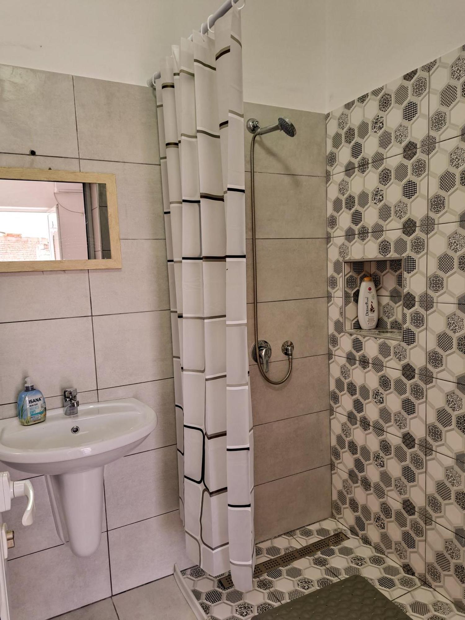 Troi Beach House Vlora Szoba fotó
