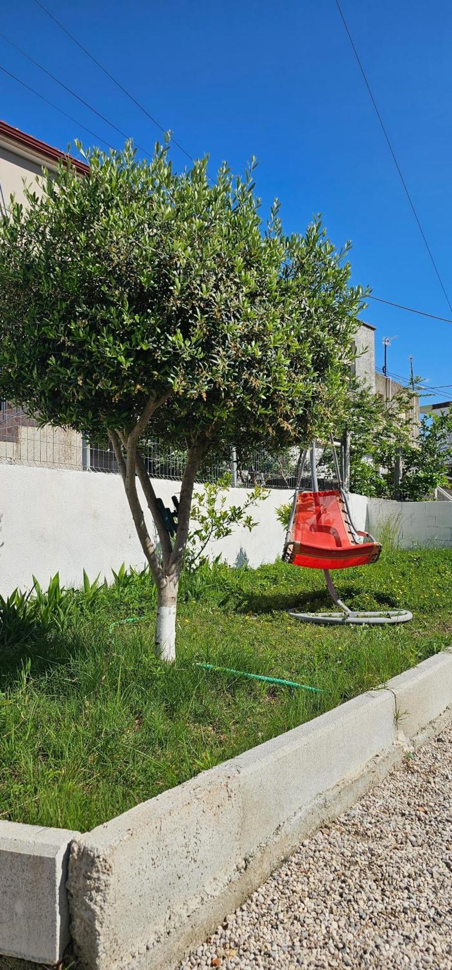 Troi Beach House Vlora Kültér fotó